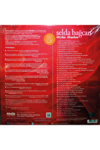 Selda Bağcan - Kırk Yılın Kırk Şarkısı - Plak