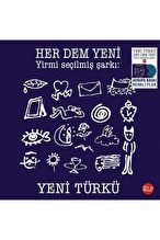 Yeni Türkü - Her Dem - Plak