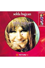 Selda Bağcan - 40 Yılın 40 Şarkısı - Plak