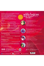 Selda Bağcan - 40 Yılın 40 Şarkısı - Plak