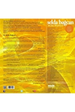 Selda Bağcan - 40 Yılın 40 Şarkısı 2 - Plak