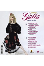 Güllü - Oyuncak Gibi - Plak