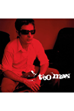 Teoman - Teoman - Plak