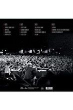 Bülent Ortaçgil, Teoman - Konser - Plak