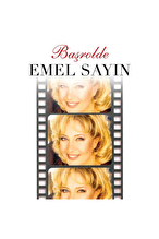 Emel Sayın - Başrolde - Plak