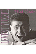 Levent Yüksel - Med Cezir - Plak
