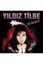 Yıldız Tilbe - Delikanlım - Plak