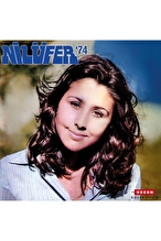 Nilüfer - 74 - Plak