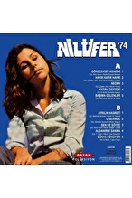 Nilüfer - 74 - Plak