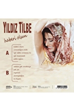Yıldız Tilbe - Haberi Olsun - Plak