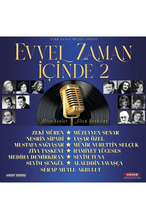 Evvel Zaman İçinde 2 - Plak