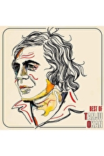 Tanju Okan - Best Of - Plak