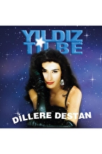 Yıldız Tilbe - Dillere Destan - Plak