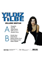Yıldız Tilbe - Dillere Destan - Plak