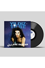 Yıldız Tilbe - Dillere Destan - Plak