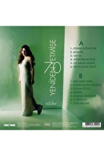 Nilüfer - Yeniden Yetmişe - Plak