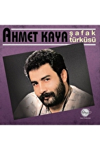 Ahmet Kaya - Şafak Türküsü - Plak