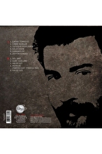 Ahmet Kaya - Şafak Türküsü - Plak