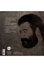 Ahmet Kaya - Resitaller (Plak)