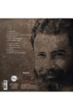 Ahmet Kaya Şarkılarım Dağlara -Plak