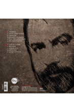 Ahmet Kaya - Yıldızlar ve Yakamoz - Plak