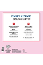 Fikret Kızılok - Olmuyo Olmuyo