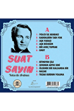 Suat Sayın Yolcu İle Arabacı