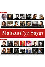 Mahzuniye Saygı - Plak