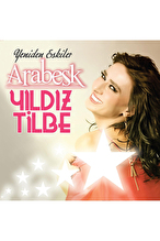 Yıldız Tilbe - Arabesk 2LP - Plak