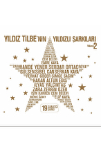 Yıldız Tilbe'nin Yıldızlı Şarkıları 2 - Plak