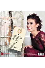 Yıldız Tilbe - Şivesi Sensin Aşkın - Plak