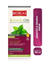 Bioblas Şampuan Botanic Oils 360 ml Isırgan Yağı
