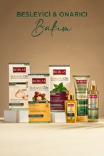 Bioblas Şampuan Botanic Oils 360 ml Isırgan Yağı