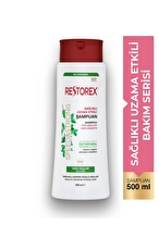 Restorex 500 Ml Şampuan Arındırıcı Bakım
