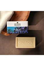 Olivos Spa Lavantalı Zeytinyağı Sabunu 250 gr