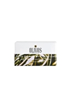 Olivos Spa Zeytin Yapraklı Zeytinyağı Sabunu 250 gr