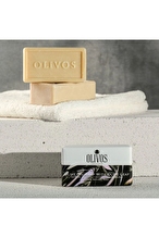 Olivos Spa Zeytin Yapraklı Zeytinyağı Sabunu 250 gr