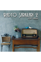 Radyo Şarkıları - Solo Şarkılar 2 - Plak