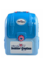 Cicciobello Doktor Çantası GPH0346