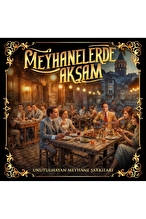 Meyhanelerde Akşam - Plak