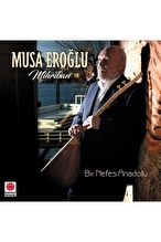 Musa Eroğlu Mihriban -Plak