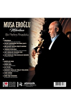 Musa Eroğlu Mihriban -Plak