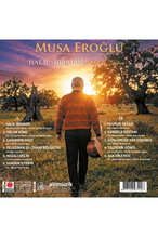 Musa Eroğlu Halil İbrahim/Kerbela Destanı (Plak)