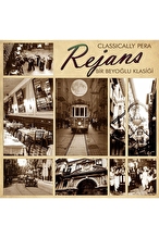 Bir Beyoğlu Klasiği - Rejans - Plak