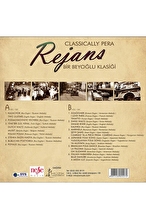 Bir Beyoğlu Klasiği - Rejans - Plak