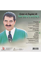 İbrahim Tatlıses - Dünü ve Bugünü - Plak