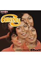 Esmeray - Askerin Türküsü / Oğlum - Plak