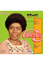 Esmeray - Askerin Türküsü / Oğlum - Plak