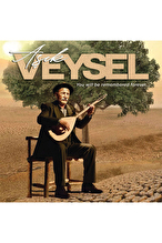 Aşık Veysel - Dostlar Beni Hatırlasın - Plak