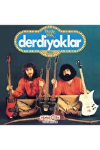 Derdiyoklar İkilisi - Disk Folk - Plak